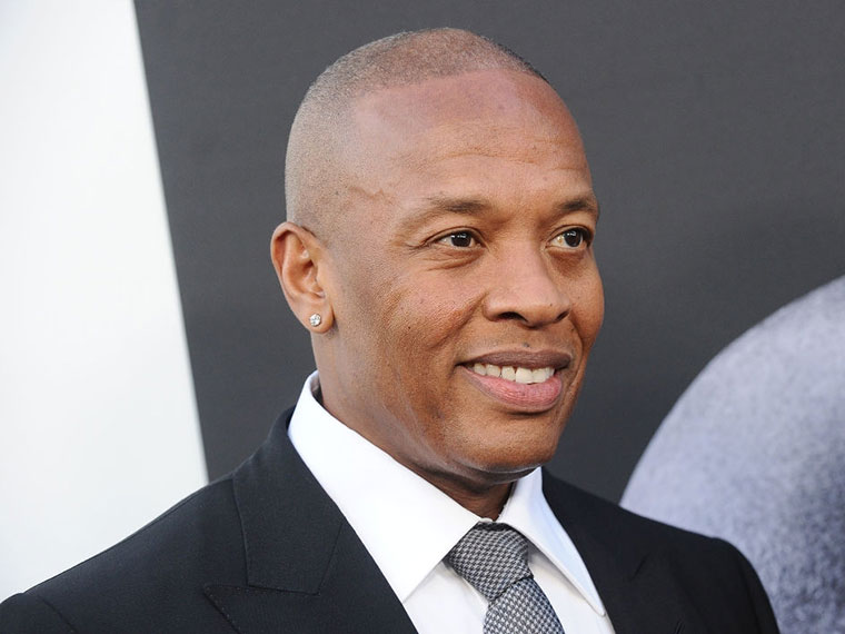 Does Dr. Dre Have a PhD
