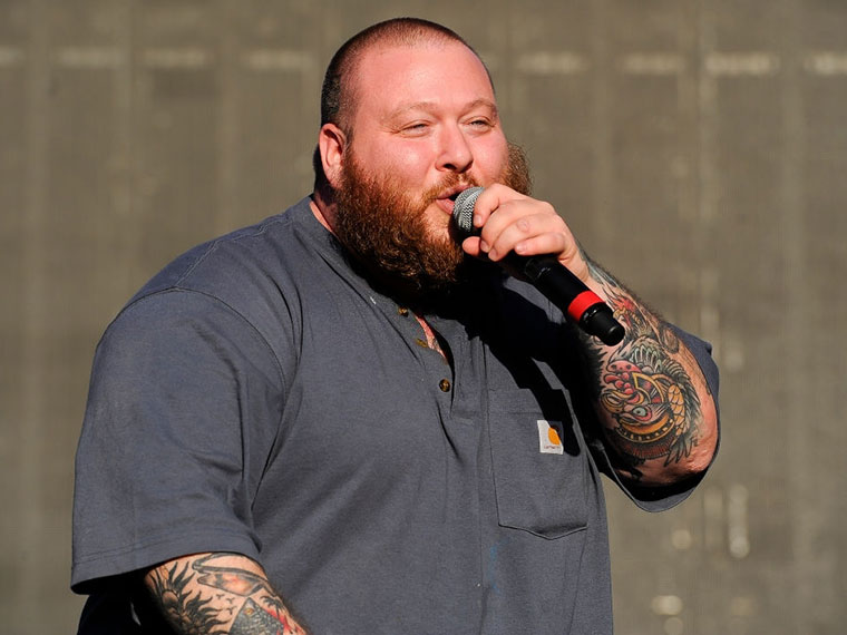 Who is Action Bronson? Net Worth Age and wiki - BiographyNinja