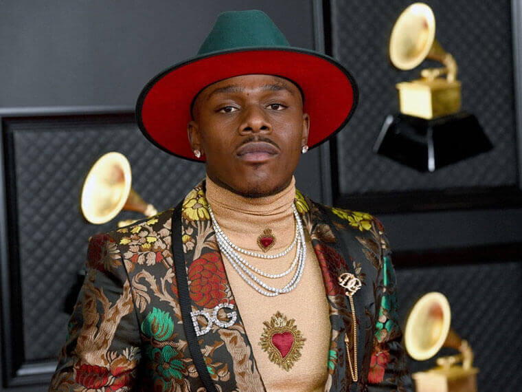 Is DaBaby Alive
