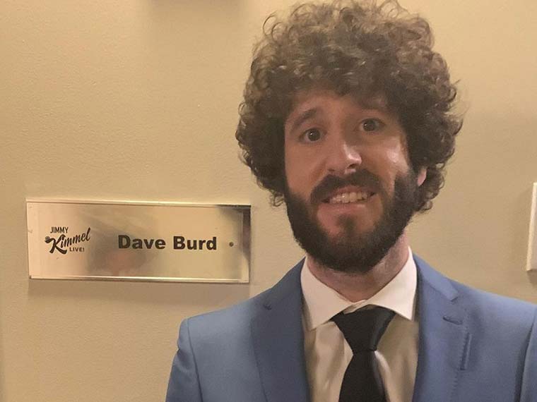 Does Lil Dicky Have a Kid