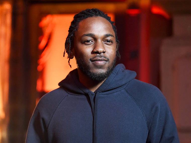 Is Kendrick Lamar Retired