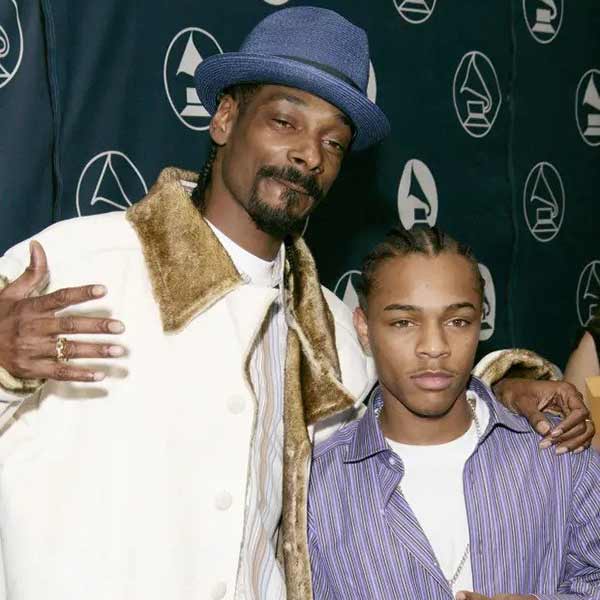 Bow Wow with Snoop