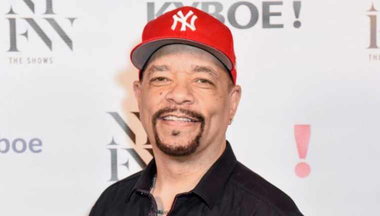 Is Ice-T Still Alive