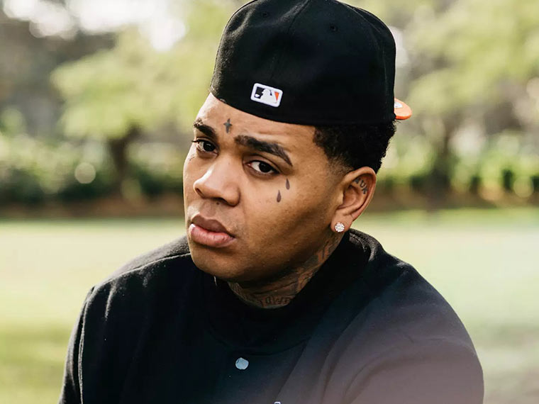 Does Kevin Gates Use Autotune