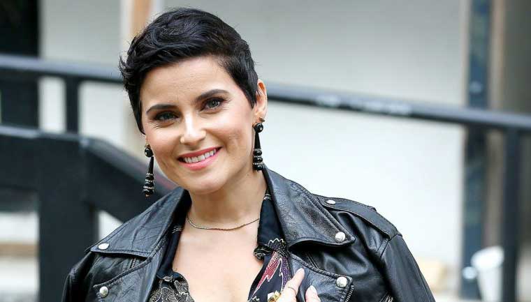 How Did Nelly Furtado Become Famous