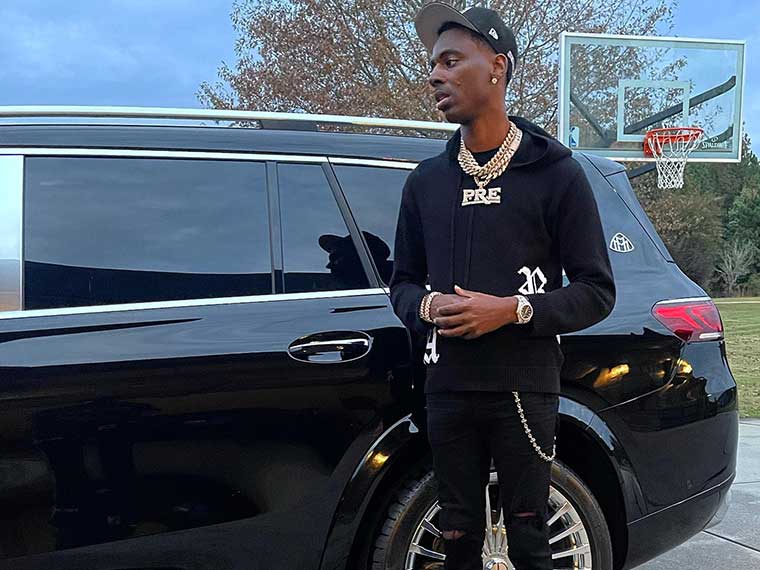 Is Young Dolph Alive in 2022