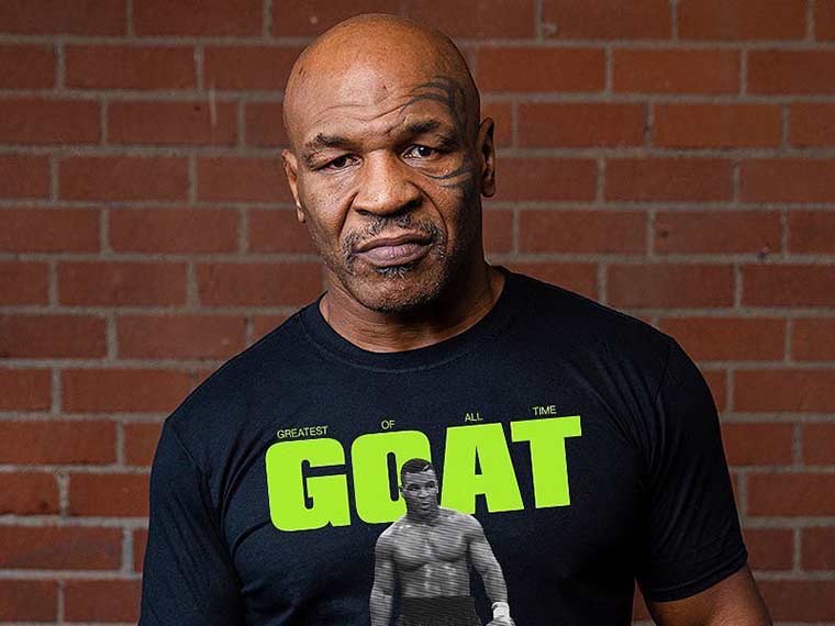Is Mike Tyson Still Alive in 2022