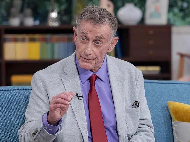 Is Michael Peterson still alive in 2022