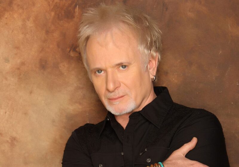 Is Anthony Geary Still Alive