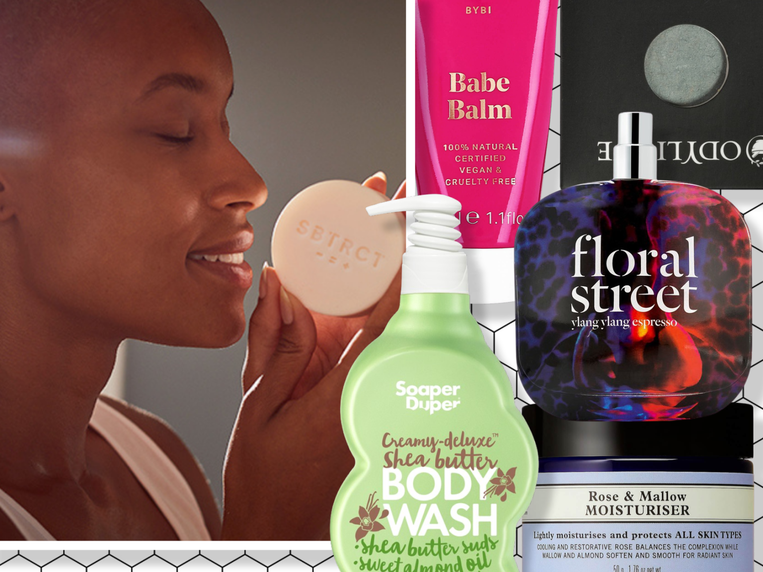 Beauty with a Conscience: The Rise of Ethical and Sustainable Beauty Brands