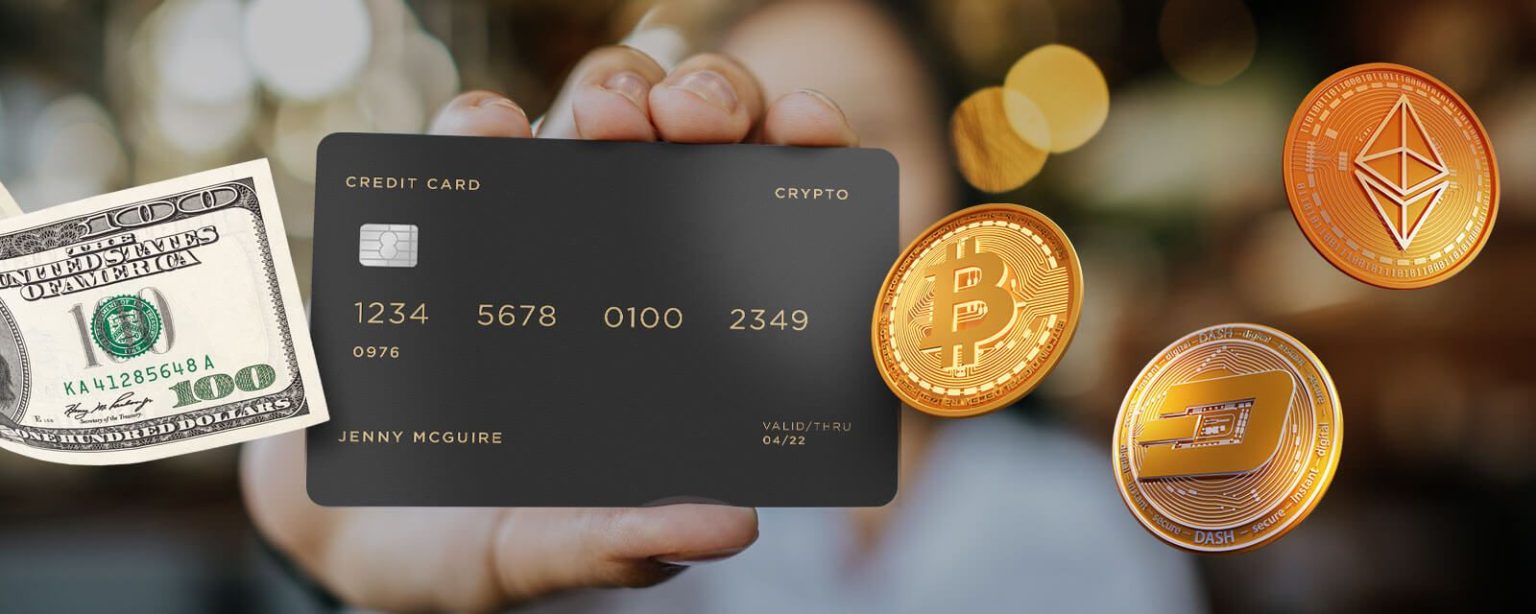 Best Crypto Credit and Debit Cards for Crypto Traders