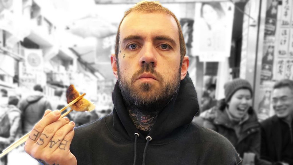 Who is Adam22? Net Worth Age and wiki