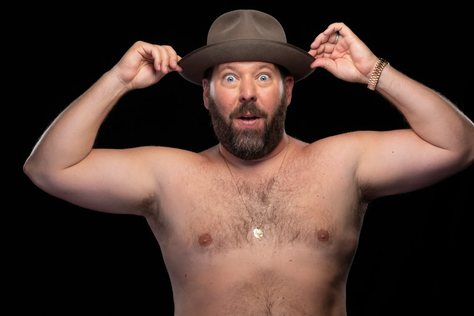 Who is Bert Kreischer? Net Worth Age and wiki