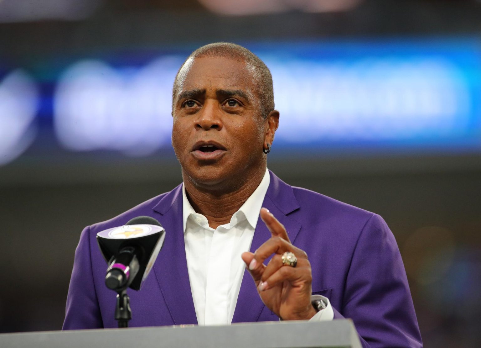 Who is Ahmad Rashad? Net Worth Age and wiki