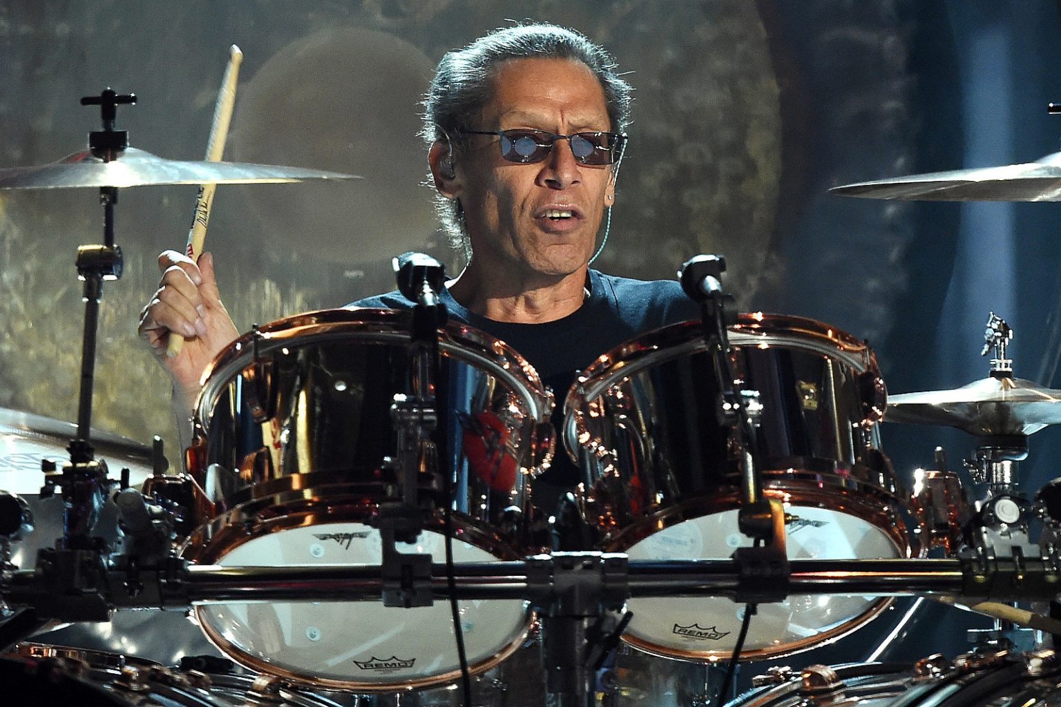 Who is Alex Van Halen? Net Worth Age and wiki