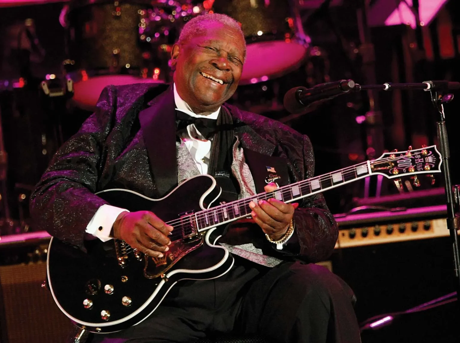 Who is Bb King? Net Worth Age and wiki Age and wiki