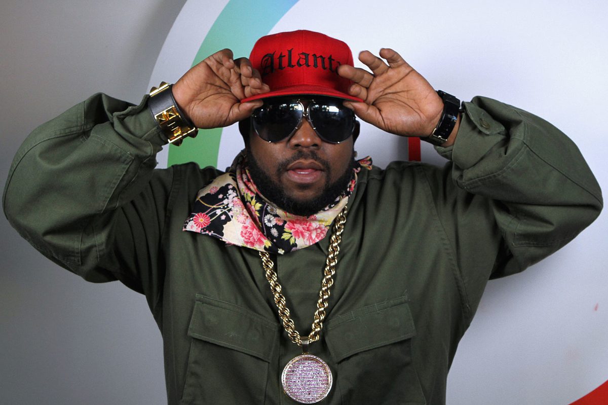 Who is Big Boi? Net Worth Age and wiki BiographyNinja