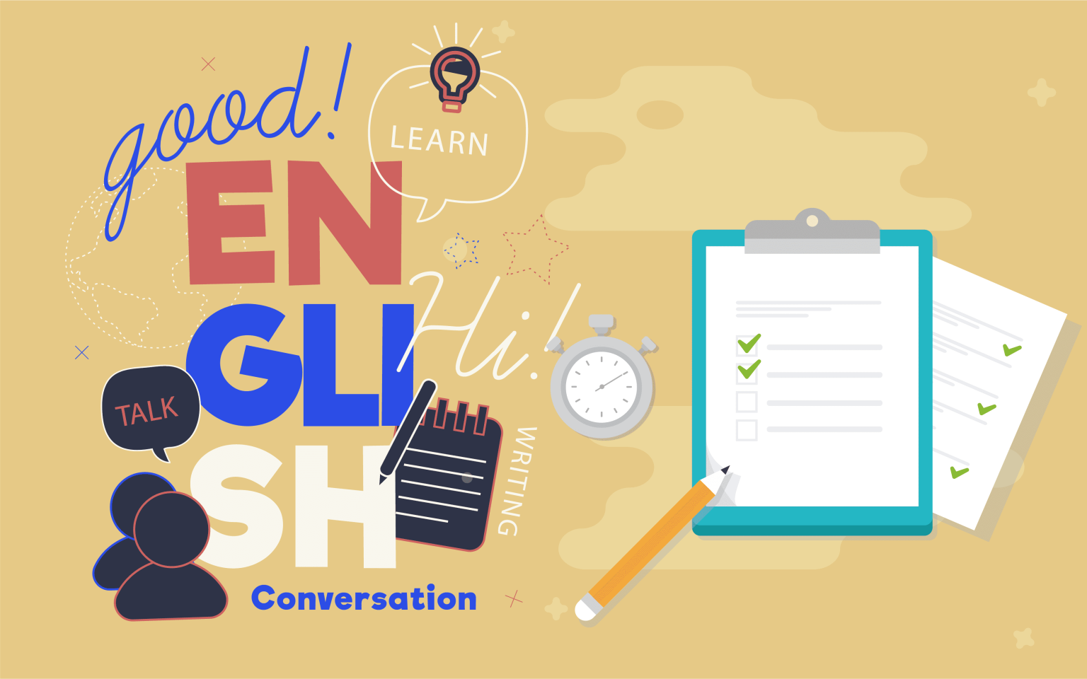 Unleashing Your Linguistic Potential: How English Proficiency Tests Can Help