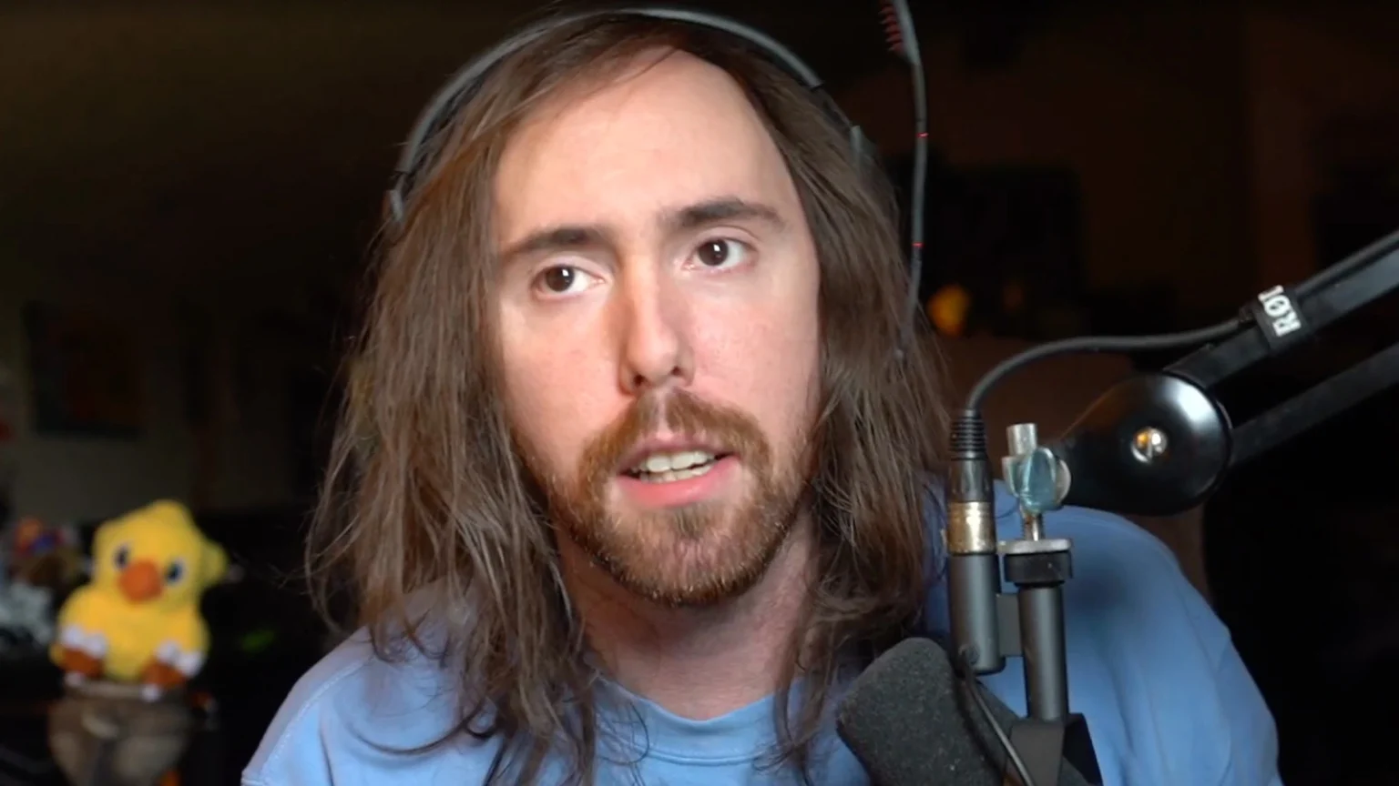 Who is Asmongold? Net Worth Age and wiki