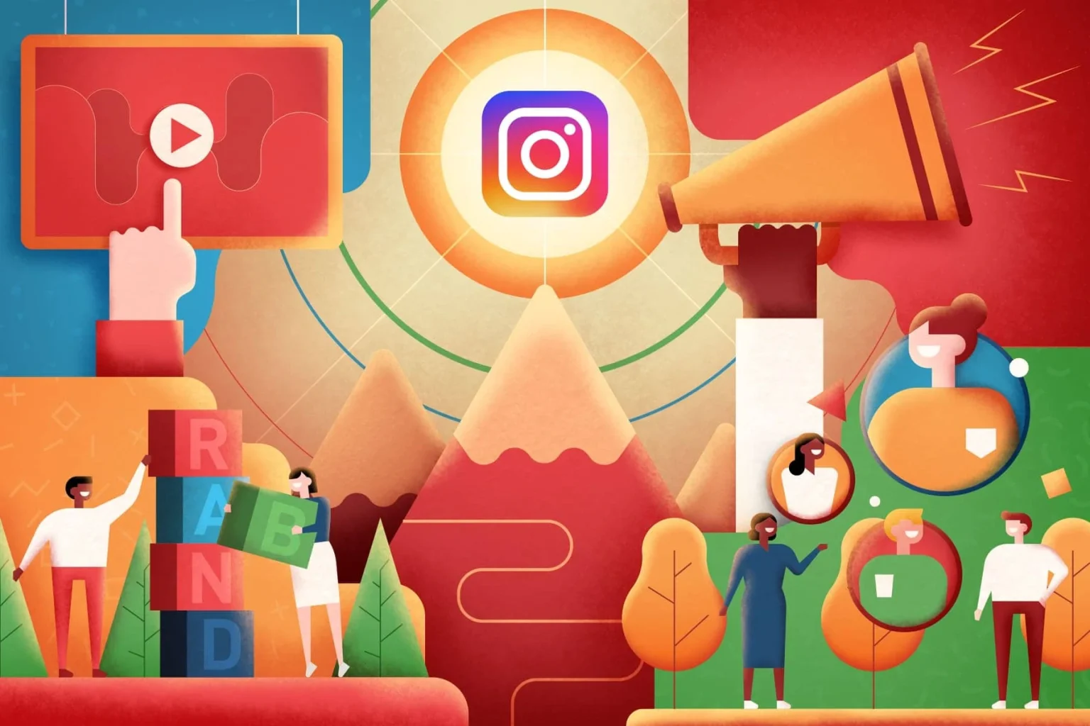 How Insta Help To Communicate with Free Followers?