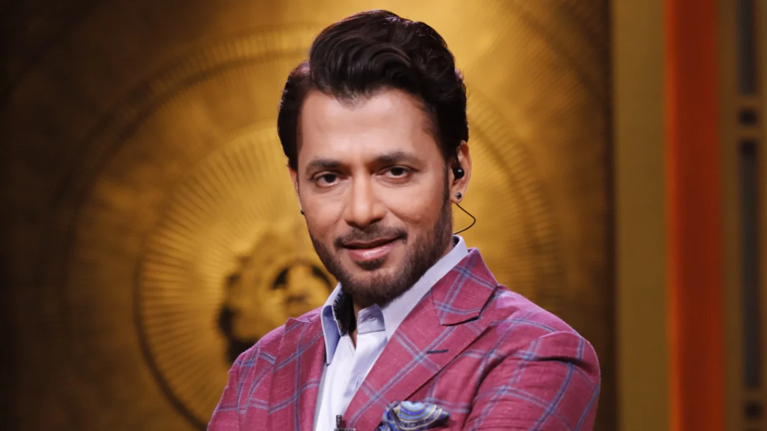 Who is Anupam Mittal? Net Worth Age and wiki Age and wiki