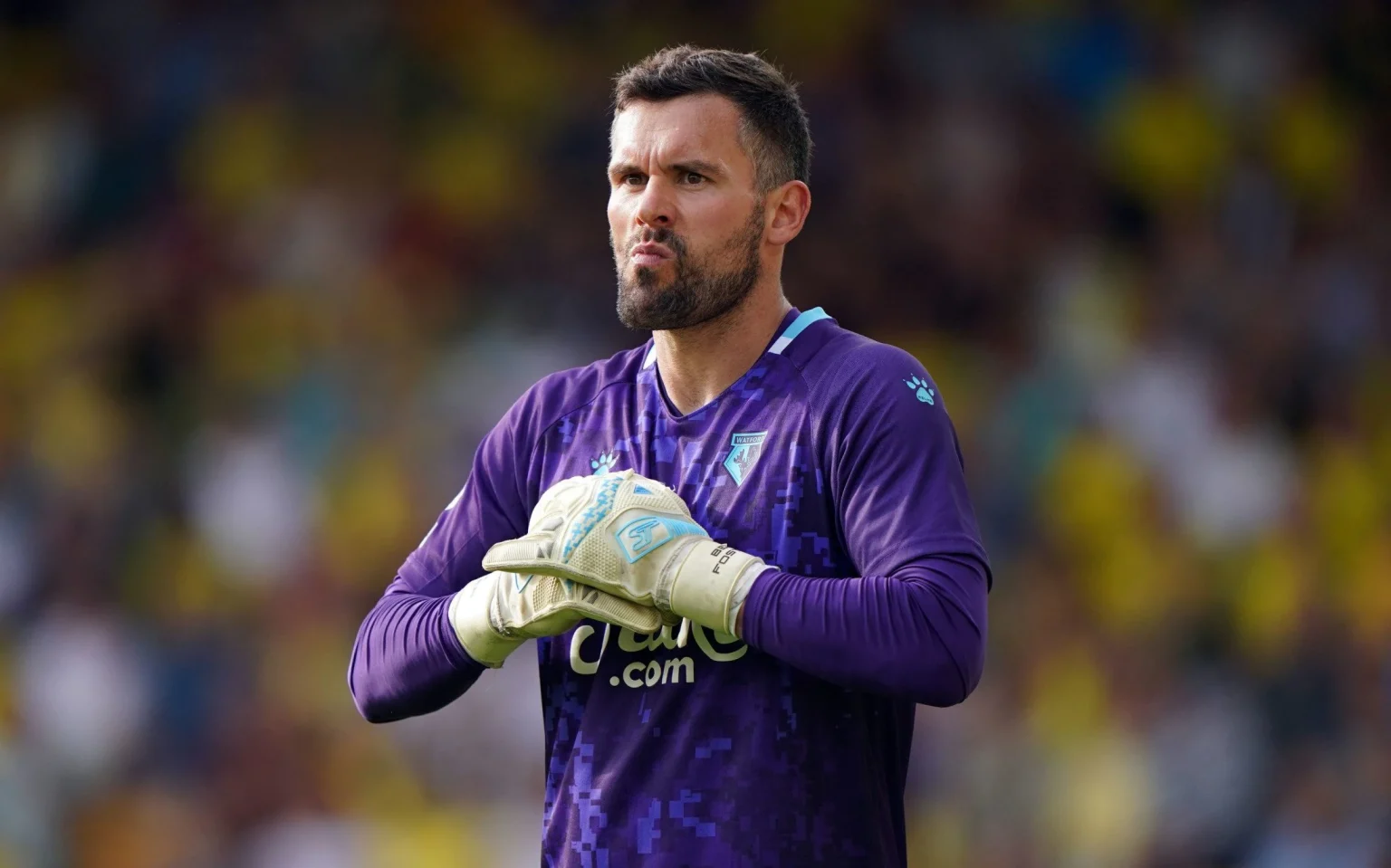 Who is Ben Foster? Net Worth Age and wiki