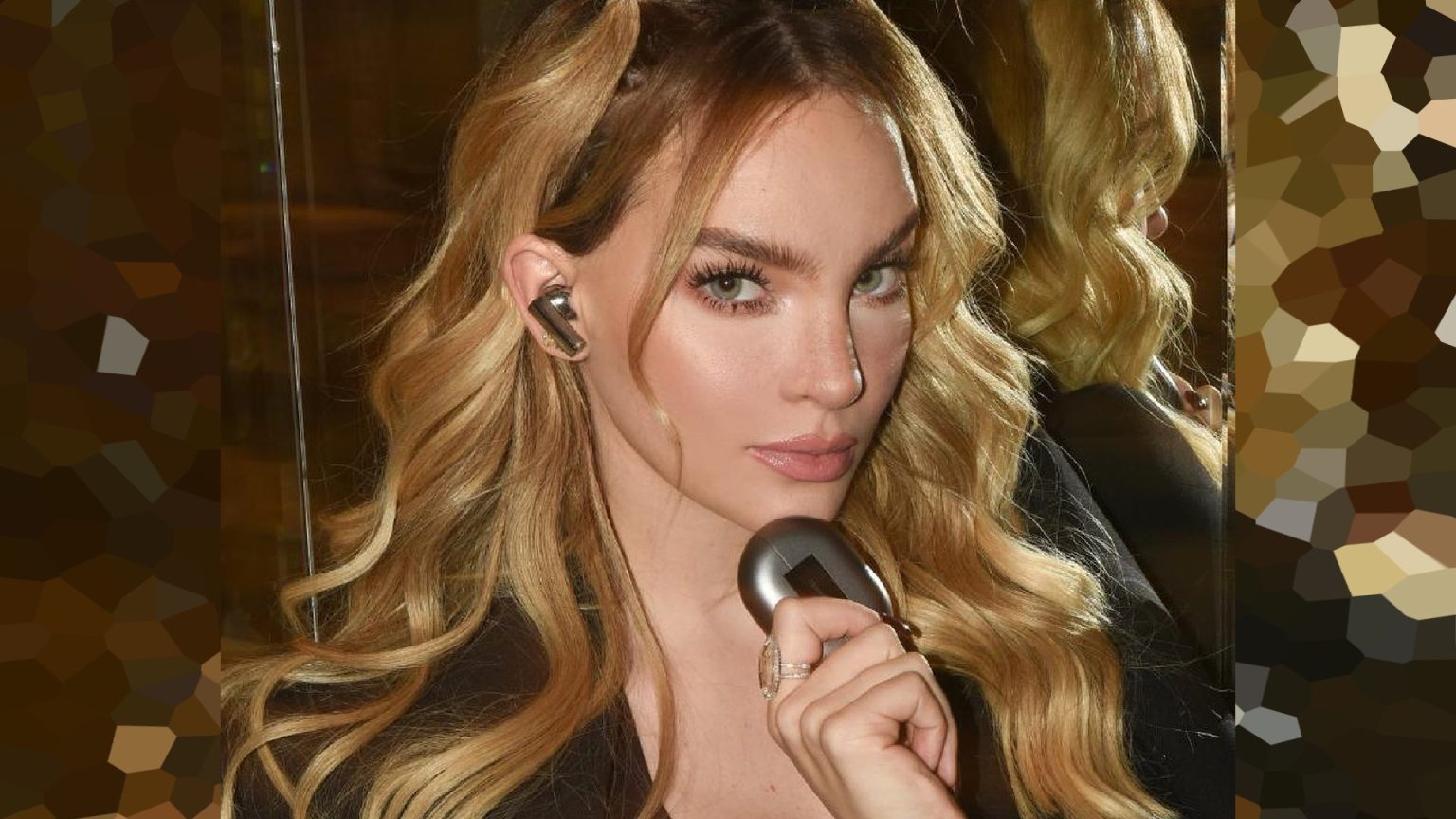 Who is Belinda? Net Worth Age and wiki