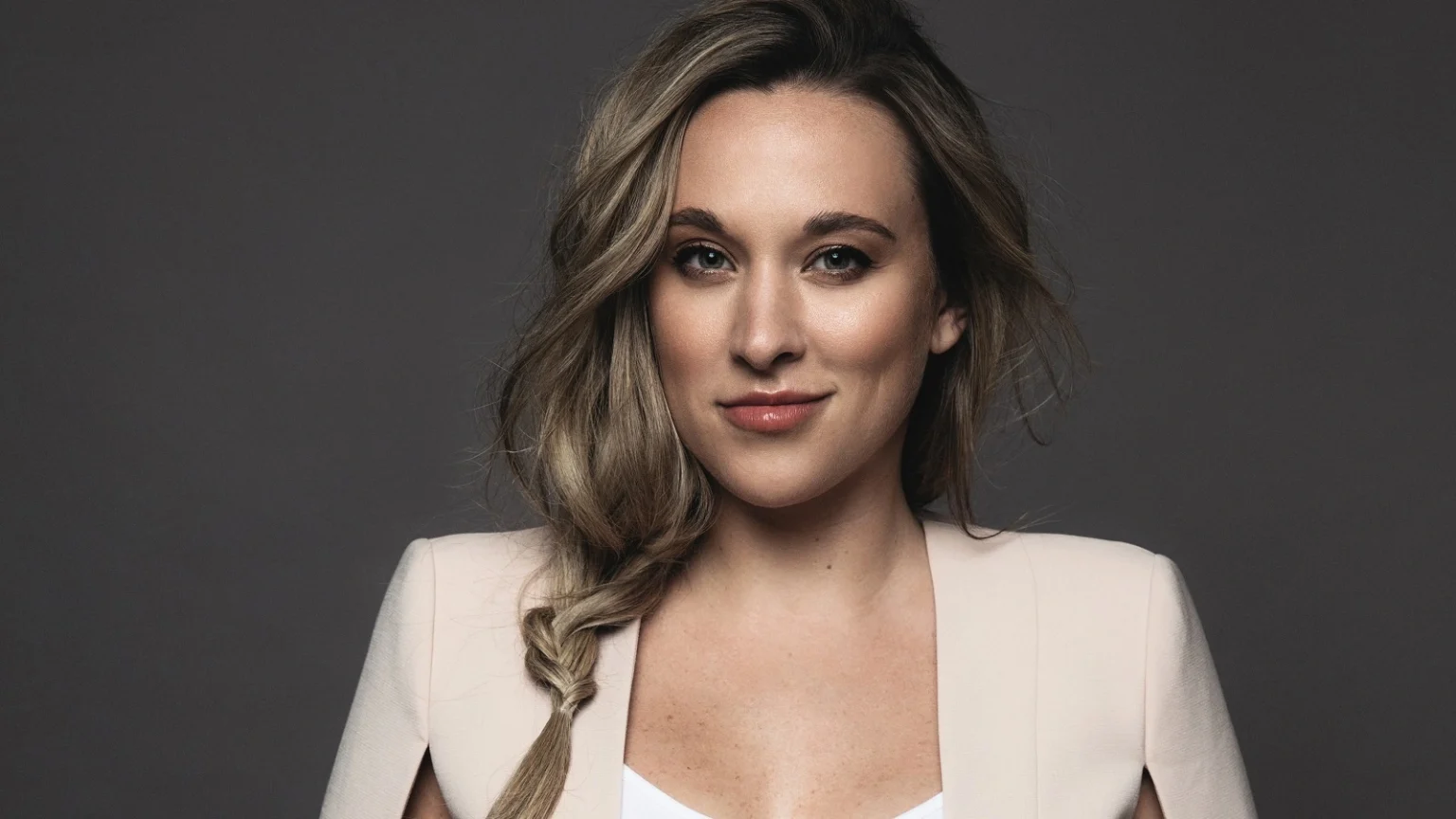 Who is Ashley Flowers? Net Worth Age and wiki