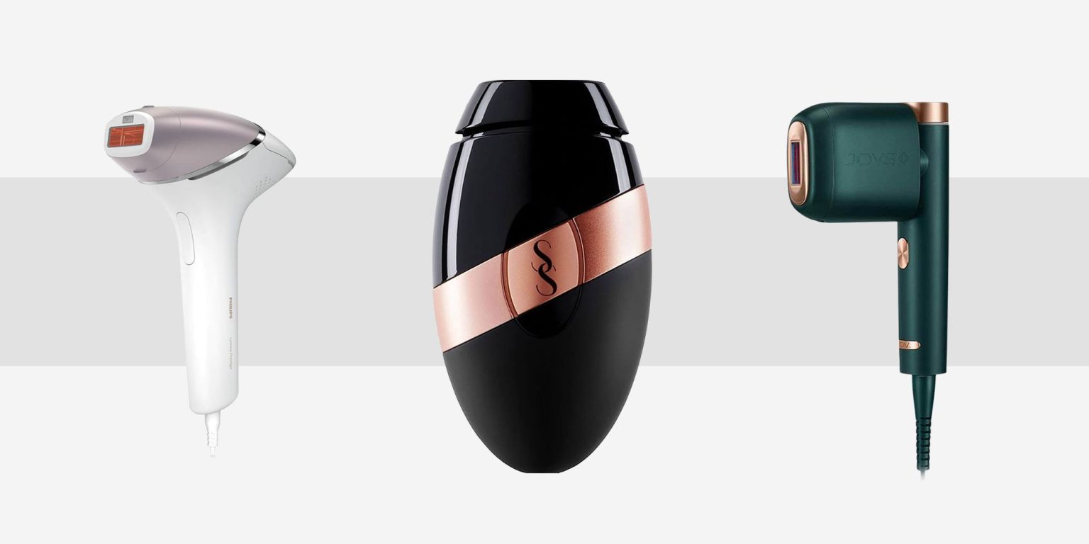 What is the Best Laser Hair Removal Device for Male