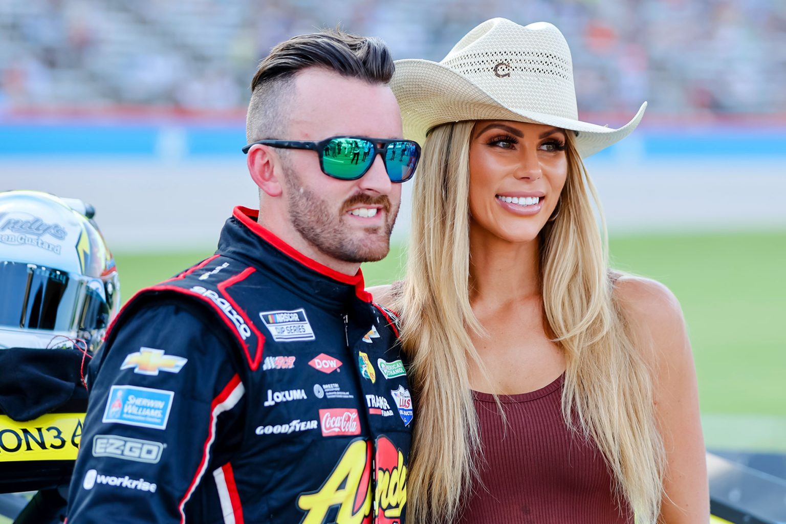 Who is Austin Dillon? Net Worth Age and wiki