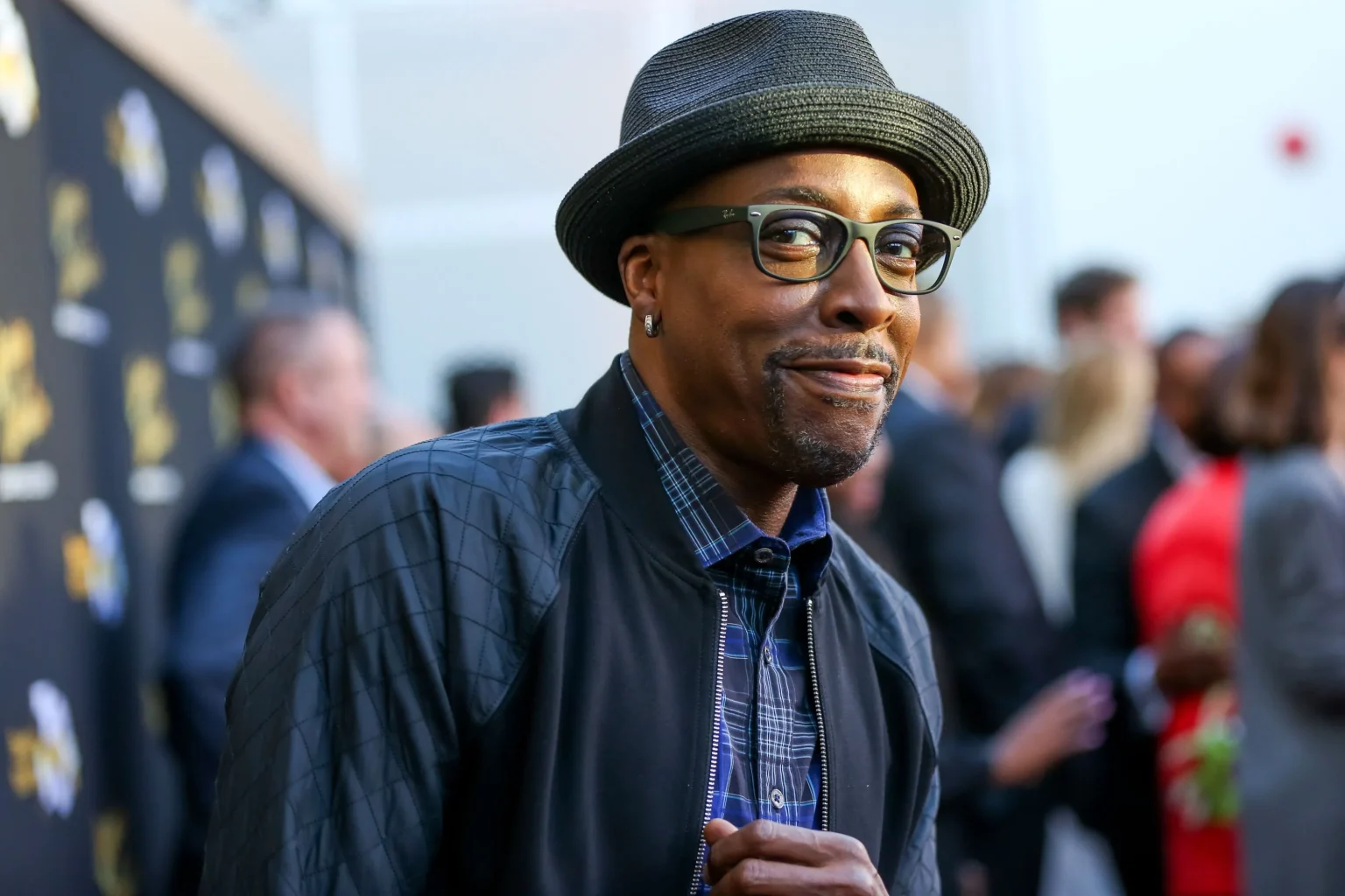 Who is Arsenio Hall? Net Worth Age and wiki