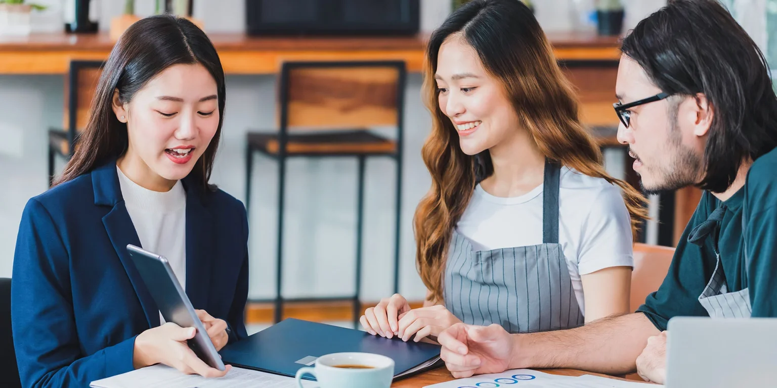 Founder Networking: Strategies for Growing Your Business