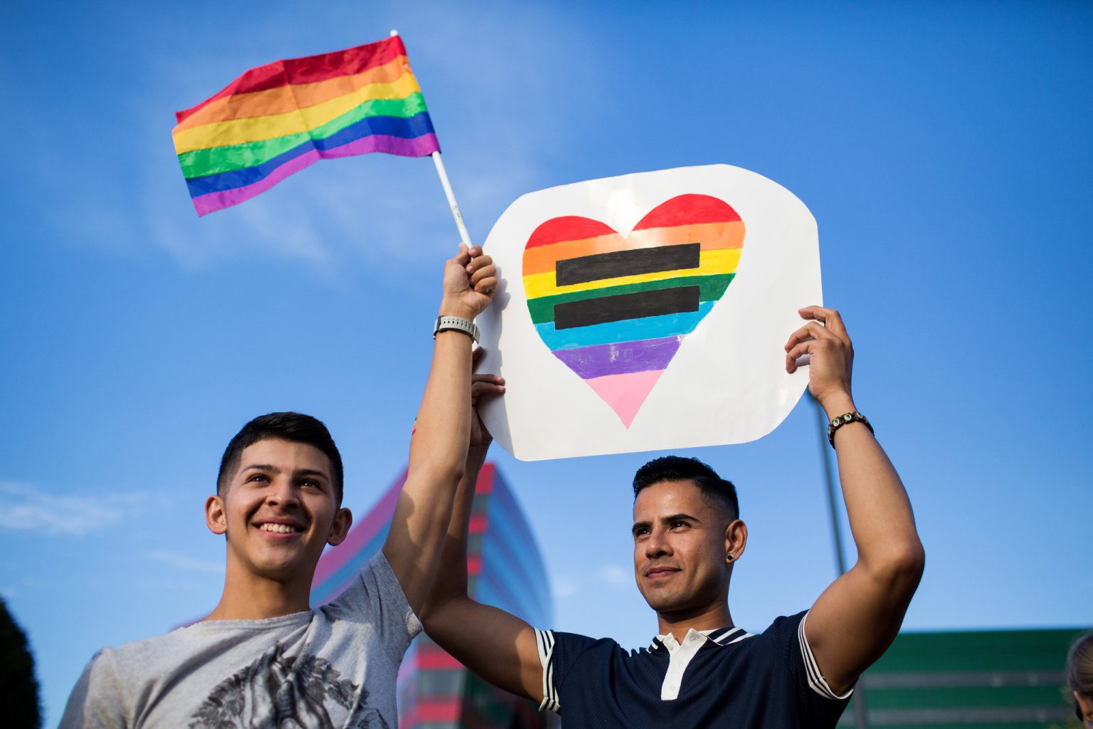 Gay Weddings: Uniting Hearts and Celebrating Equality