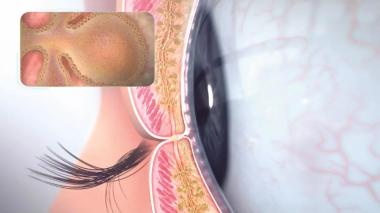 Dry Eyes Spray 101: Understanding the Basics and Benefits