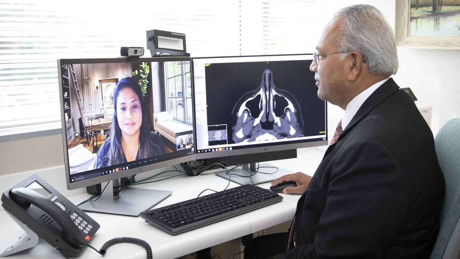 The Benefits of Mini PCs for Telehealth