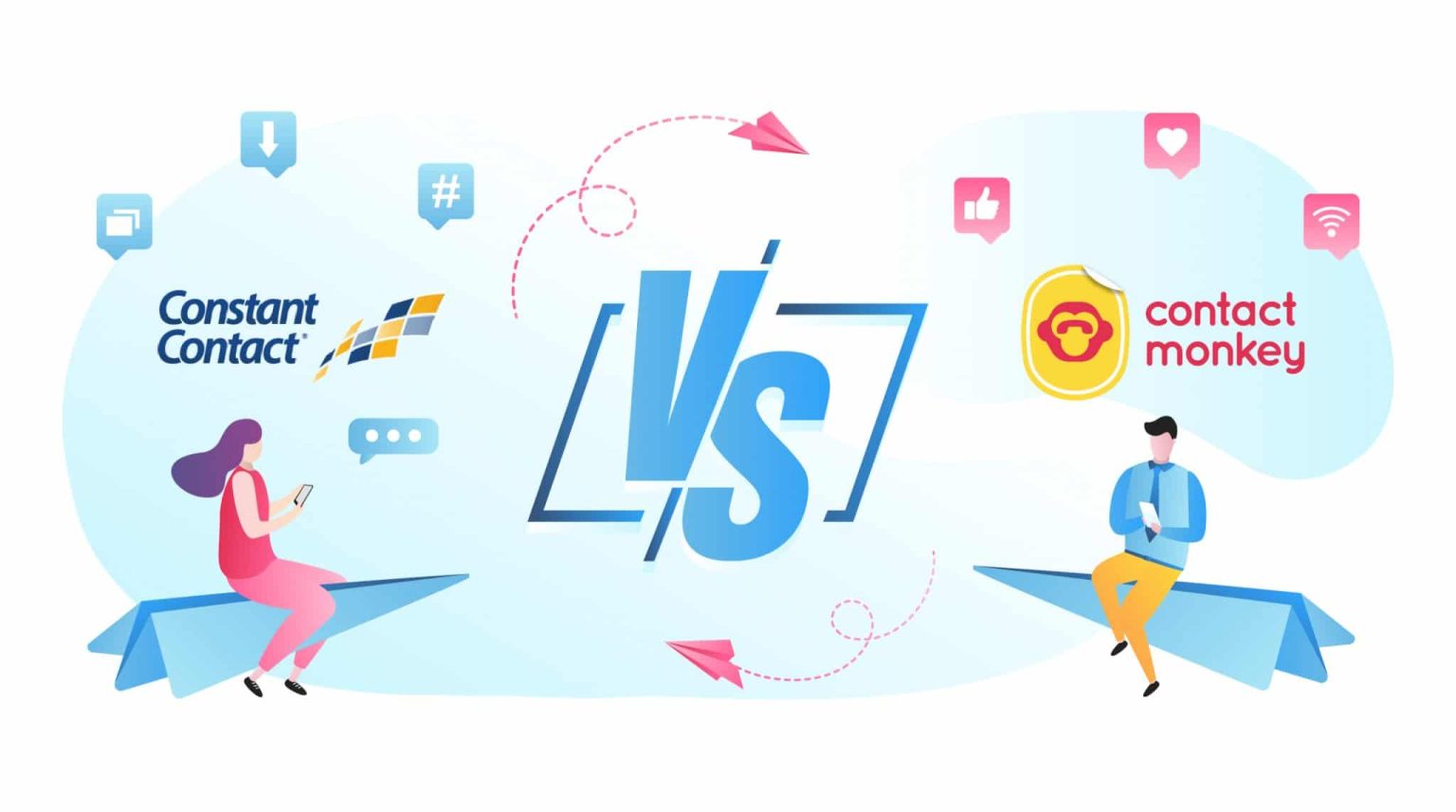 Which Constant Contact Alternative Is Best for Small Businesses?