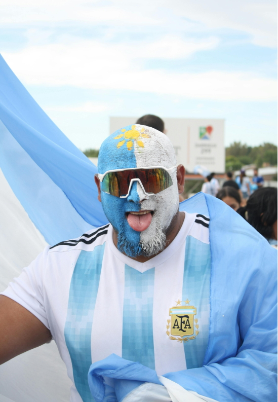The 2026 World Cup Could Redefine the Football Tourist