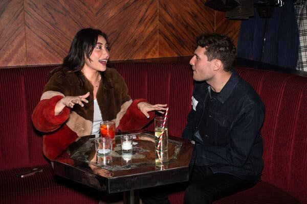 What To Expect From Speed Dating New York